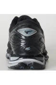 TÊNIS MIZUNO WAVE PROPHECY 8 MASCULINO - Preto/prata TÊNIS MIZUNO WAVE PROPHECY 8 MASCULINO - Preto/prata