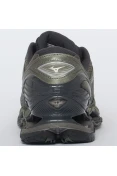 TÊNIS MIZUNO WAVE PROPHECY 8 MASCULINO - Verde/chumbo TÊNIS MIZUNO WAVE PROPHECY 8 MASCULINO - Verde/chumbo