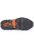 TÊNIS MIZUNO WAVE PROPHECY 9 MASCULINO - Preto/bronze