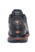 TÊNIS MIZUNO WAVE PROPHECY 9 MASCULINO - Preto/bronze