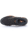 TÊNIS MIZUNO WAVE PROPHECY 9 MASCULINO - Preto/bronze