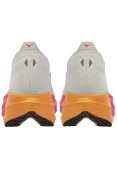 TÊNIS MIZUNO WAVE REBELLION PRO 3 UNISSEX - Branco/pink