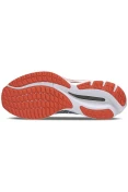 TÊNIS MIZUNO WAVE RIDER 26 MASCULINO - Azul/laranja