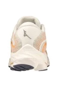 TÊNIS MIZUNO WAVE RIDER 27 FEMININO - Bege/salmao TÊNIS MIZUNO WAVE RIDER 27 FEMININO - Bege/salmao