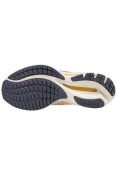 TÊNIS MIZUNO WAVE RIDER 27 FEMININO - Bege/salmao TÊNIS MIZUNO WAVE RIDER 27 FEMININO - Bege/salmao