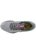TÊNIS MIZUNO WAVE RIDER 27 FEMININO - Cinza/roxo TÊNIS MIZUNO WAVE RIDER 27 FEMININO - Cinza/roxo