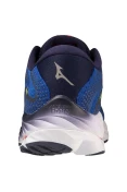 TÊNIS MIZUNO WAVE RIDER 27 MASCULINO - Azul/marinho