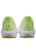 TÊNIS MIZUNO WAVE RIDER 28 FEMININO - Verde/branco