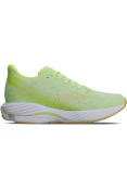 TÊNIS MIZUNO WAVE RIDER 28 FEMININO - Verde/branco