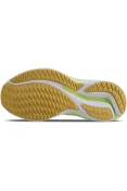 TÊNIS MIZUNO WAVE RIDER 28 FEMININO - Verde/branco