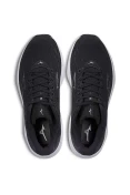TENIS MIZUNO WAVE RIDER 28 MASCULINO - Preto/cinza