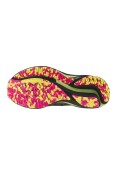 TENIS MIZUNO WAVE RIDER 28 MASCULINO - Preto/cinza TENIS MIZUNO WAVE RIDER 28 MASCULINO - Preto/cinza