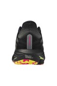 TENIS MIZUNO WAVE RIDER 28 MASCULINO - Preto/cinza TENIS MIZUNO WAVE RIDER 28 MASCULINO - Preto/cinza