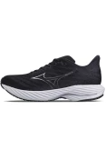 TENIS MIZUNO WAVE RIDER 28 MASCULINO - Preto/cinza