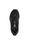TENIS MIZUNO WAVE RIDER 28 MASCULINO - Preto/cinza TENIS MIZUNO WAVE RIDER 28 MASCULINO - Preto/cinza