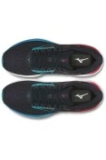 TÊNIS MIZUNO WAVE RIDER 29 MASCULINO - Marinho/azul