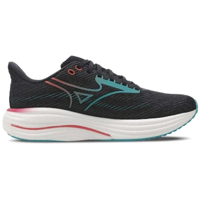 TÊNIS MIZUNO WAVE RIDER 29 MASCULINO - Marinho/azul