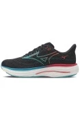TÊNIS MIZUNO WAVE RIDER 29 MASCULINO - Marinho/azul