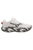 TÊNIS MIZUNO WAVE RIDER 30 DISCLOSURE UNISSEX - Branco/preto TÊNIS MIZUNO WAVE RIDER 30 DISCLOSURE UNISSEX - Branco/preto