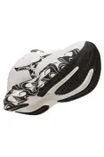 TÊNIS MIZUNO WAVE RIDER 30 DISCLOSURE UNISSEX - Branco/preto TÊNIS MIZUNO WAVE RIDER 30 DISCLOSURE UNISSEX - Branco/preto