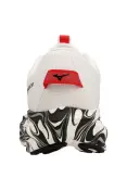 TÊNIS MIZUNO WAVE RIDER 30 DISCLOSURE UNISSEX - Branco/preto TÊNIS MIZUNO WAVE RIDER 30 DISCLOSURE UNISSEX - Branco/preto