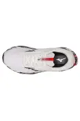 TÊNIS MIZUNO WAVE RIDER 30 DISCLOSURE UNISSEX - Branco/preto TÊNIS MIZUNO WAVE RIDER 30 DISCLOSURE UNISSEX - Branco/preto