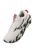 TÊNIS MIZUNO WAVE RIDER 30 DISCLOSURE UNISSEX - Branco/preto TÊNIS MIZUNO WAVE RIDER 30 DISCLOSURE UNISSEX - Branco/preto
