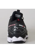 TÊNIS MIZUNO WAVE SKY 2 TRI IRONMAN MASCULINO - Preto/branco TÊNIS MIZUNO WAVE SKY 2 TRI IRONMAN MASCULINO - Preto/branco