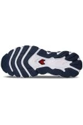 TÊNIS MIZUNO WAVE SKY 7 MASCULINO - Azul/chumbo