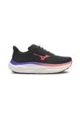TÊNIS MIZUNO WAVE SKY 9 FEMININO - Marinho/rosa