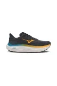 TENIS MIZUNO WAVE SKY 9 MASCULINO - Marinho/laranja