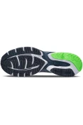 TÊNIS MIZUNO WAVE STRATOS MASCULINO - Marinho/verde TÊNIS MIZUNO WAVE STRATOS MASCULINO - Marinho/verde
