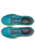TÊNIS MIZUNO WAVE SUPERFAST RSP FEMININO - Azul/rosa TÊNIS MIZUNO WAVE SUPERFAST RSP FEMININO - Azul/rosa