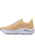 TÊNIS MIZUNO WAVE SUPERFAST RSP FEMININO - Salmao/azul celeste TÊNIS MIZUNO WAVE SUPERFAST RSP FEMININO - Salmao/azul celeste