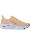 TÊNIS MIZUNO WAVE SUPERFAST RSP FEMININO - Salmao/azul celeste TÊNIS MIZUNO WAVE SUPERFAST RSP FEMININO - Salmao/azul celeste