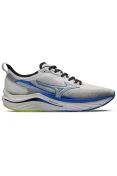 TÊNIS MIZUNO WAVE SUPERFAST RSP MASCULINO - Branco/azul TÊNIS MIZUNO WAVE SUPERFAST RSP MASCULINO - Branco/azul