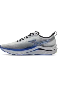 TÊNIS MIZUNO WAVE SUPERFAST RSP MASCULINO - Branco/azul TÊNIS MIZUNO WAVE SUPERFAST RSP MASCULINO - Branco/azul