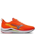 TÊNIS MIZUNO WAVE SUPERFAST RSP MASCULINO - Laranja TÊNIS MIZUNO WAVE SUPERFAST RSP MASCULINO - Laranja