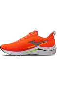 TÊNIS MIZUNO WAVE SUPERFAST RSP MASCULINO - Laranja TÊNIS MIZUNO WAVE SUPERFAST RSP MASCULINO - Laranja
