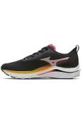 TÊNIS MIZUNO WAVE SUPERFAST RSP MASCULINO - Preto/laranja TÊNIS MIZUNO WAVE SUPERFAST RSP MASCULINO - Preto/laranja