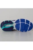 TÊNIS MIZUNO WAVE ULTIMA 9 FEMININO - Prata/roxo TÊNIS MIZUNO WAVE ULTIMA 9 FEMININO - Prata/roxo