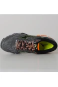 TÊNIS MIZUNO WAVE ULTIMA 9 MASCULINO - Grafite/laranja TÊNIS MIZUNO WAVE ULTIMA 9 MASCULINO - Grafite/laranja