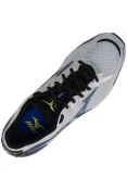 TÊNIS MIZUNO WAVE VITALITY 2 MASCULINO - Branco/preto TÊNIS MIZUNO WAVE VITALITY 2 MASCULINO - Branco/preto