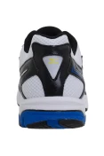 TÊNIS MIZUNO WAVE VITALITY 2 MASCULINO - Branco/preto TÊNIS MIZUNO WAVE VITALITY 2 MASCULINO - Branco/preto