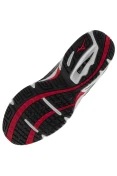 TÊNIS MIZUNO WAVE VITALITY 2 MASCULINO - Branco/vermelho TÊNIS MIZUNO WAVE VITALITY 2 MASCULINO - Branco/vermelho