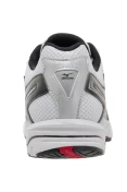TÊNIS MIZUNO WAVE VITALITY 2 MASCULINO - Branco/vermelho TÊNIS MIZUNO WAVE VITALITY 2 MASCULINO - Branco/vermelho