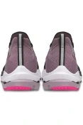 TÊNIS MIZUNO WAVE ZEST FEMININO - Preto/lilas