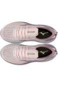 TÊNIS MIZUNO WAVE ZEST FEMININO - Rosa/lilas