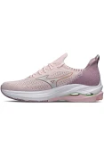 TÊNIS MIZUNO WAVE ZEST FEMININO - Rosa/lilas