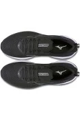 TÊNIS MIZUNO WAVE ZEST MASCULINO - Preto/marinho